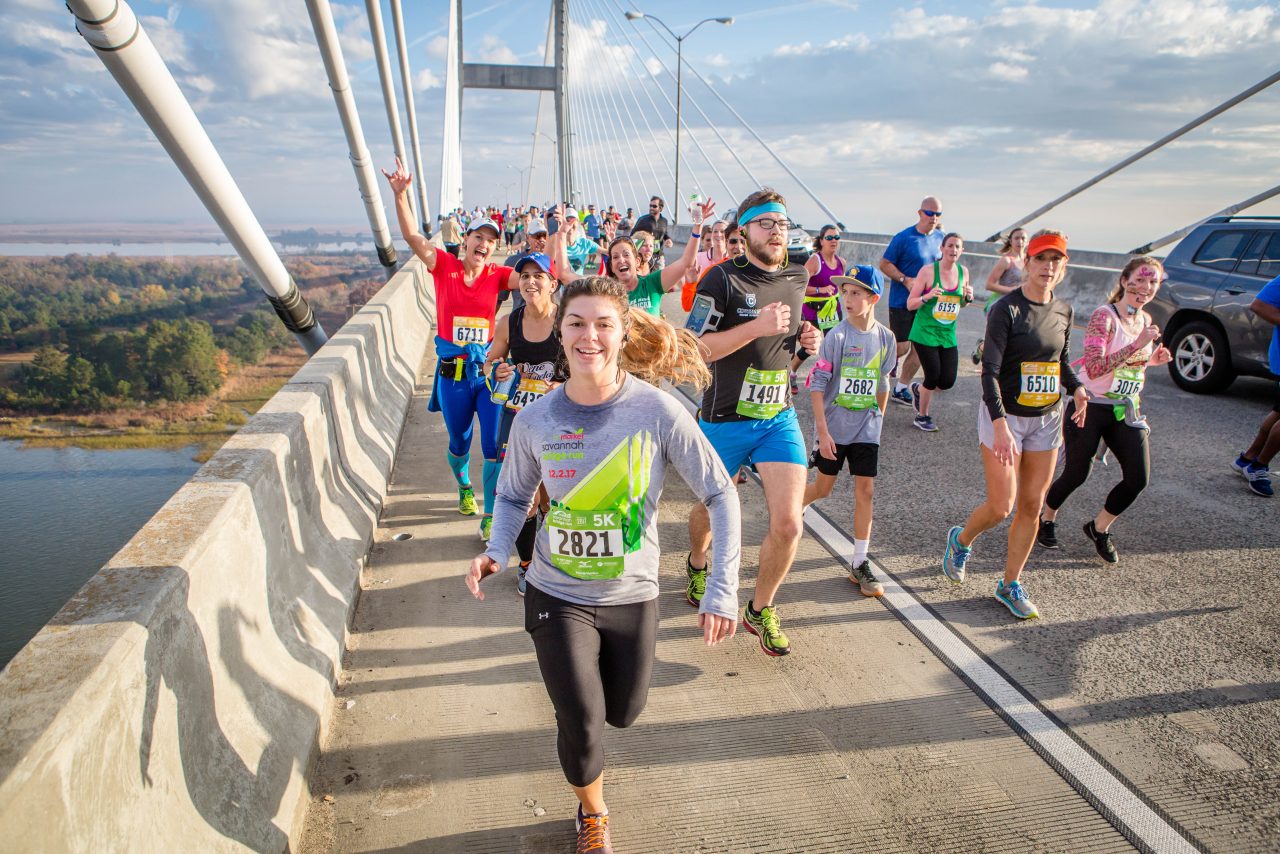 8 MustSee Sports Events in Savannah Savannah Sports Council