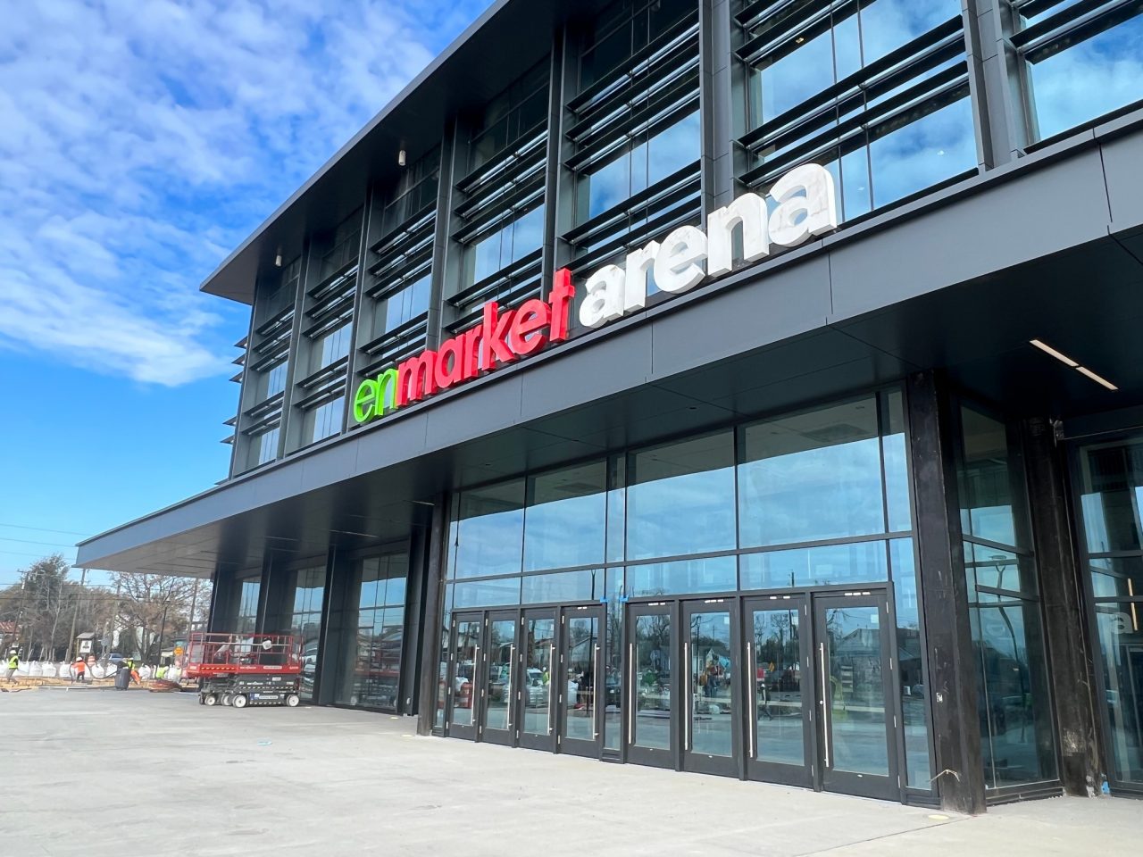 8 MustSee Sports Events in Savannah Savannah Sports Council