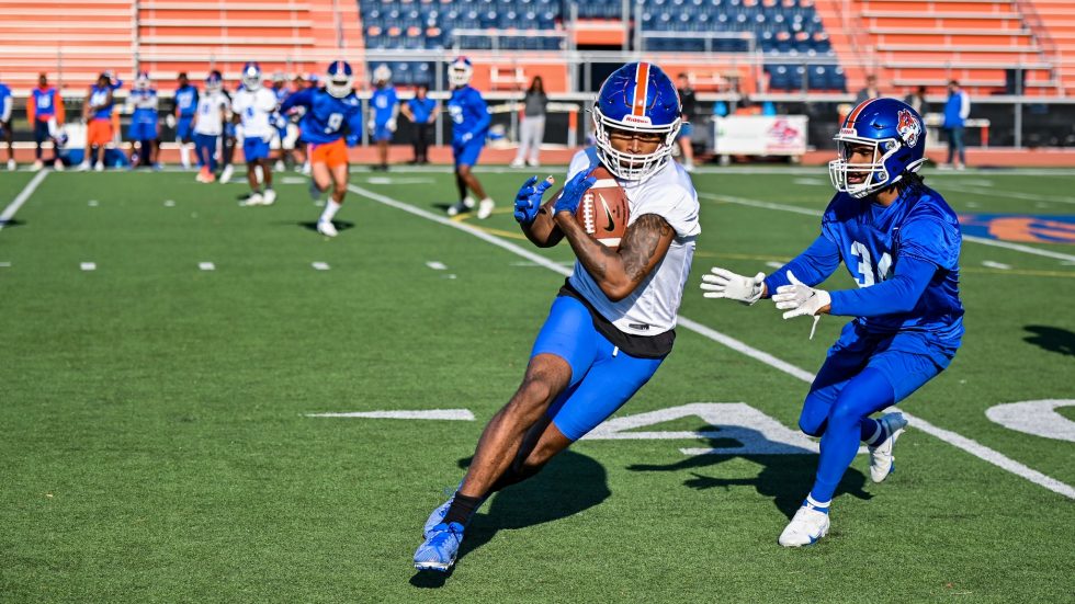 8 MustSee Sports Events in Savannah Savannah Sports Council