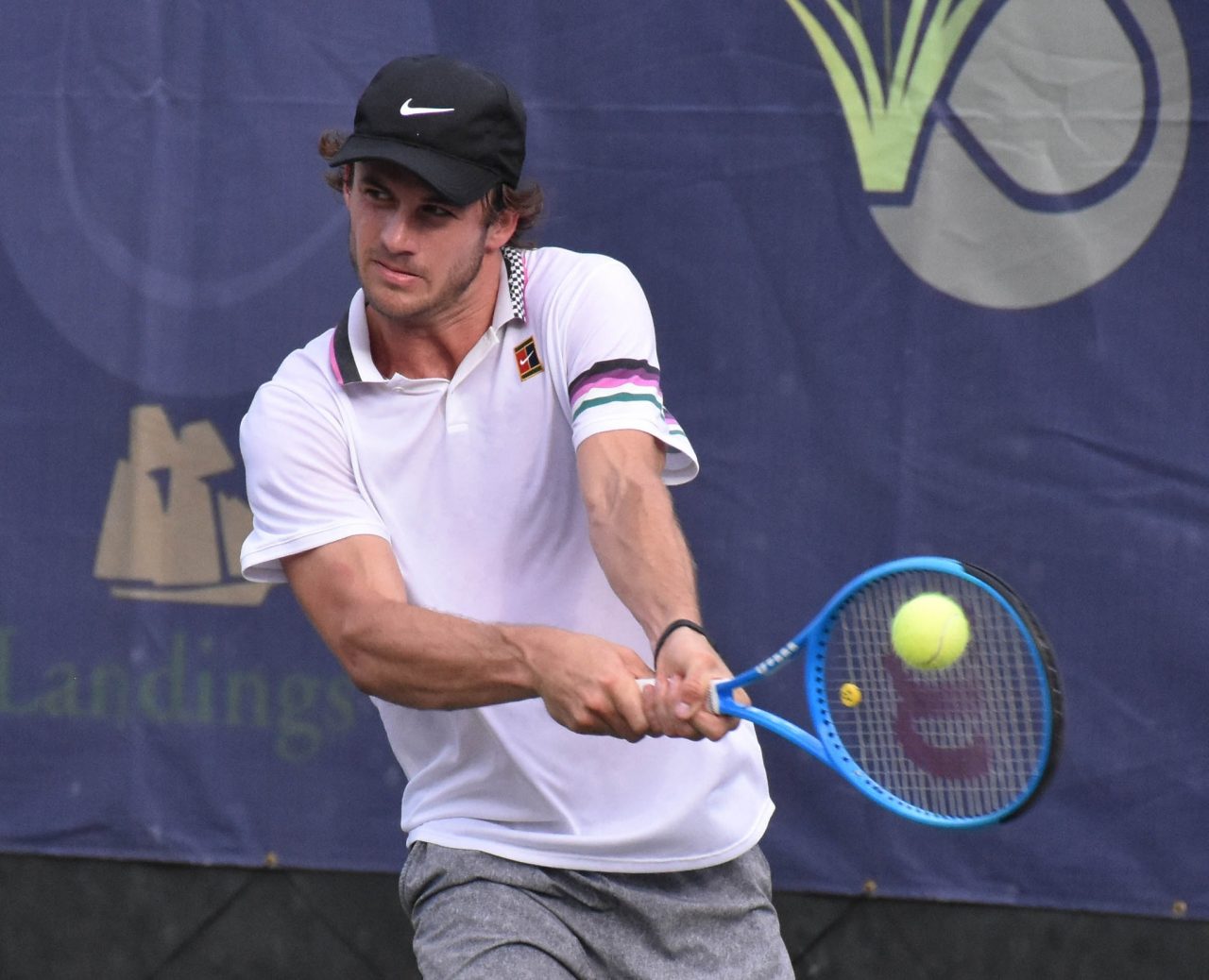 2023 Savannah Challenger Tournament Savannah Sports Council