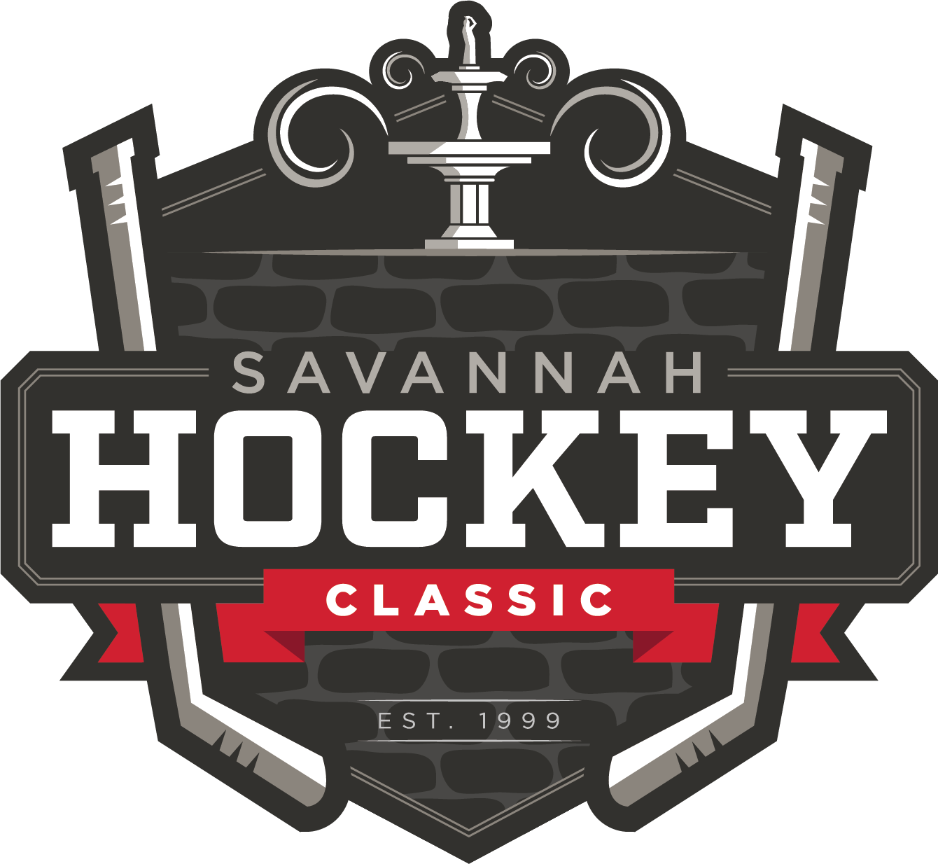 Dawgs win the Thrasher Cup, Savannah Hockey Classic