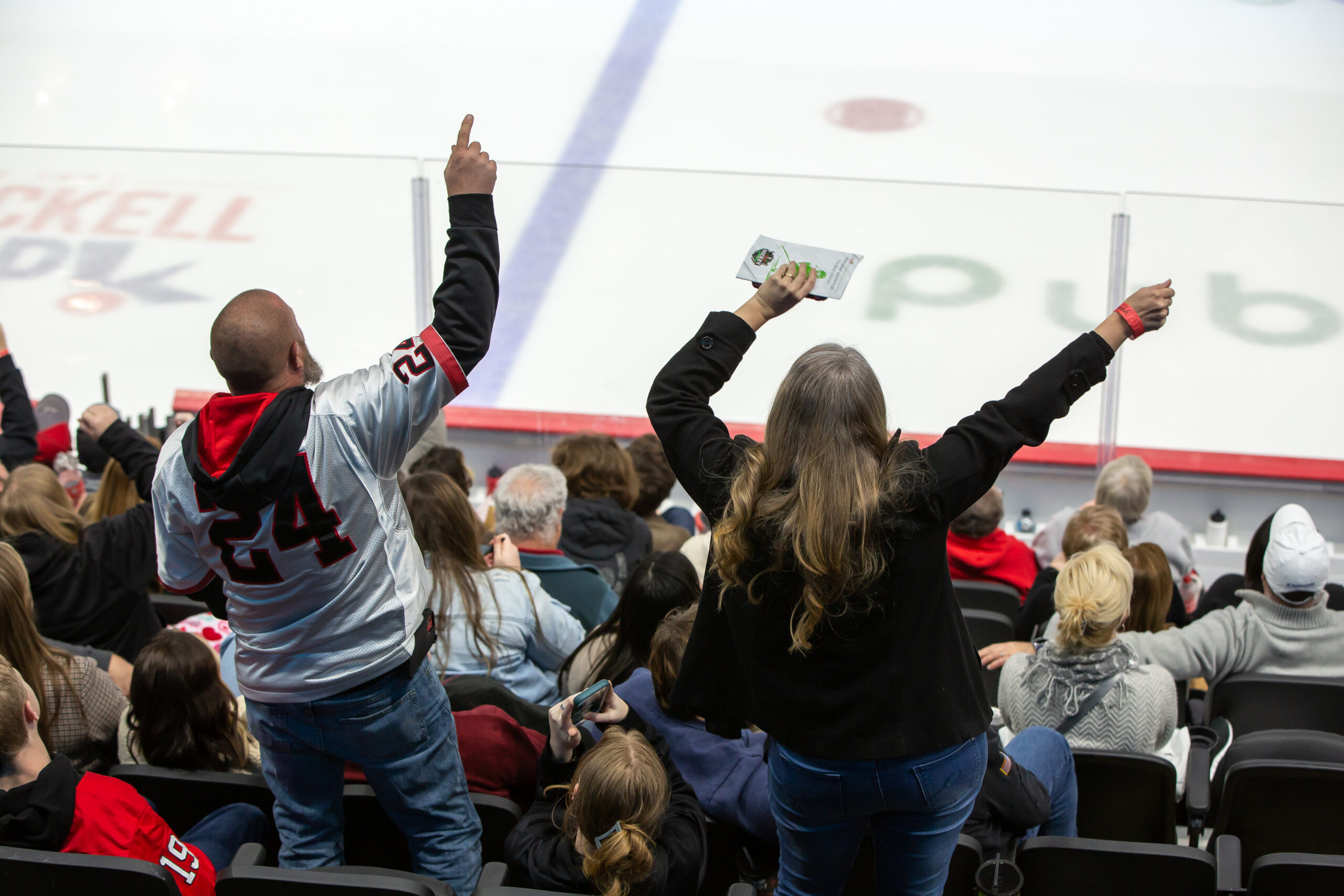 How to Spend a Weekend in Savannah Hockey Edition Savannah Sports